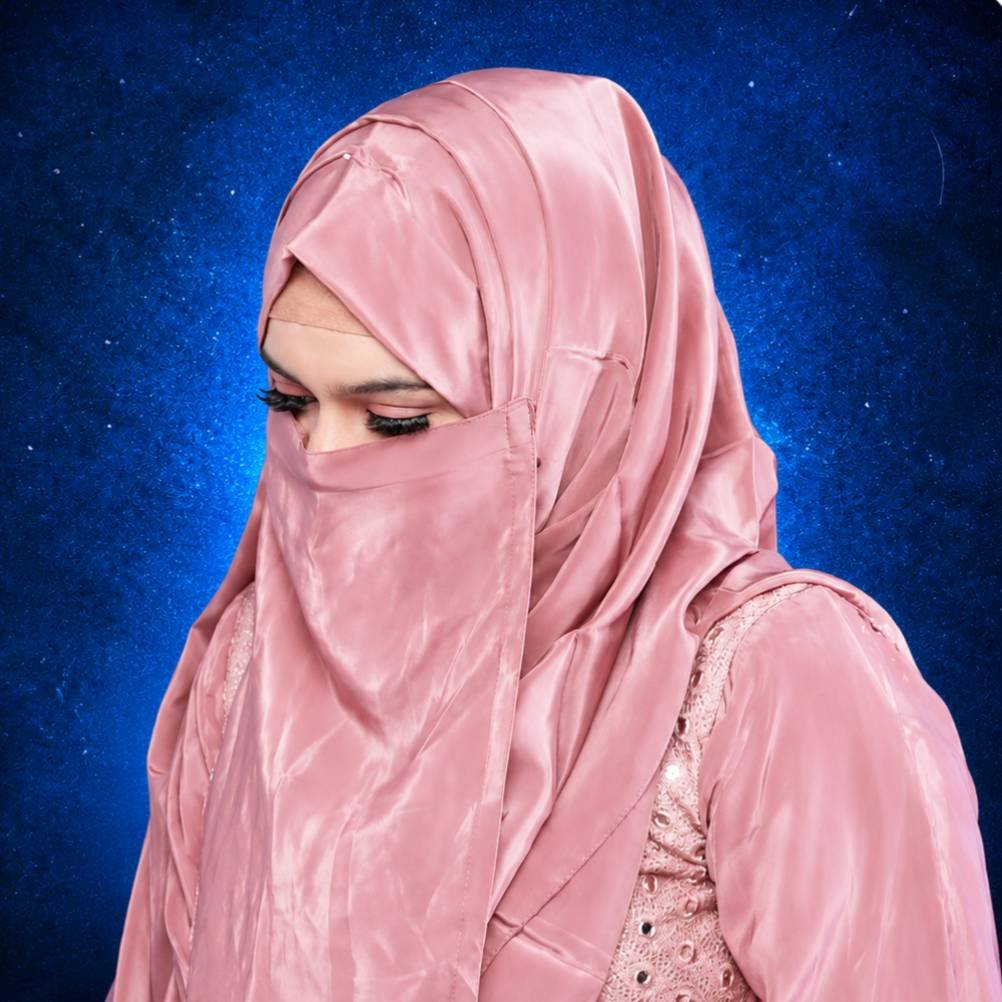 Zainab Fatmah - Co-Founder