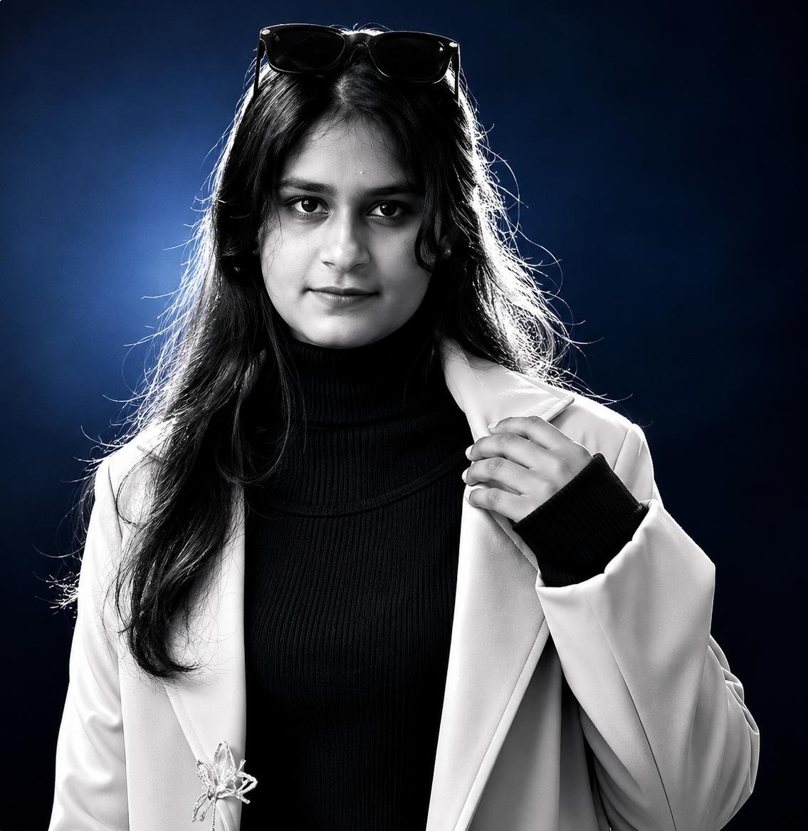 KHUSHI (DIRECTOR)