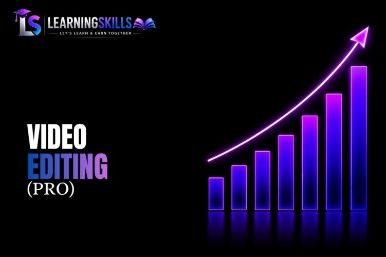 VIDEO EDITING (PRO)